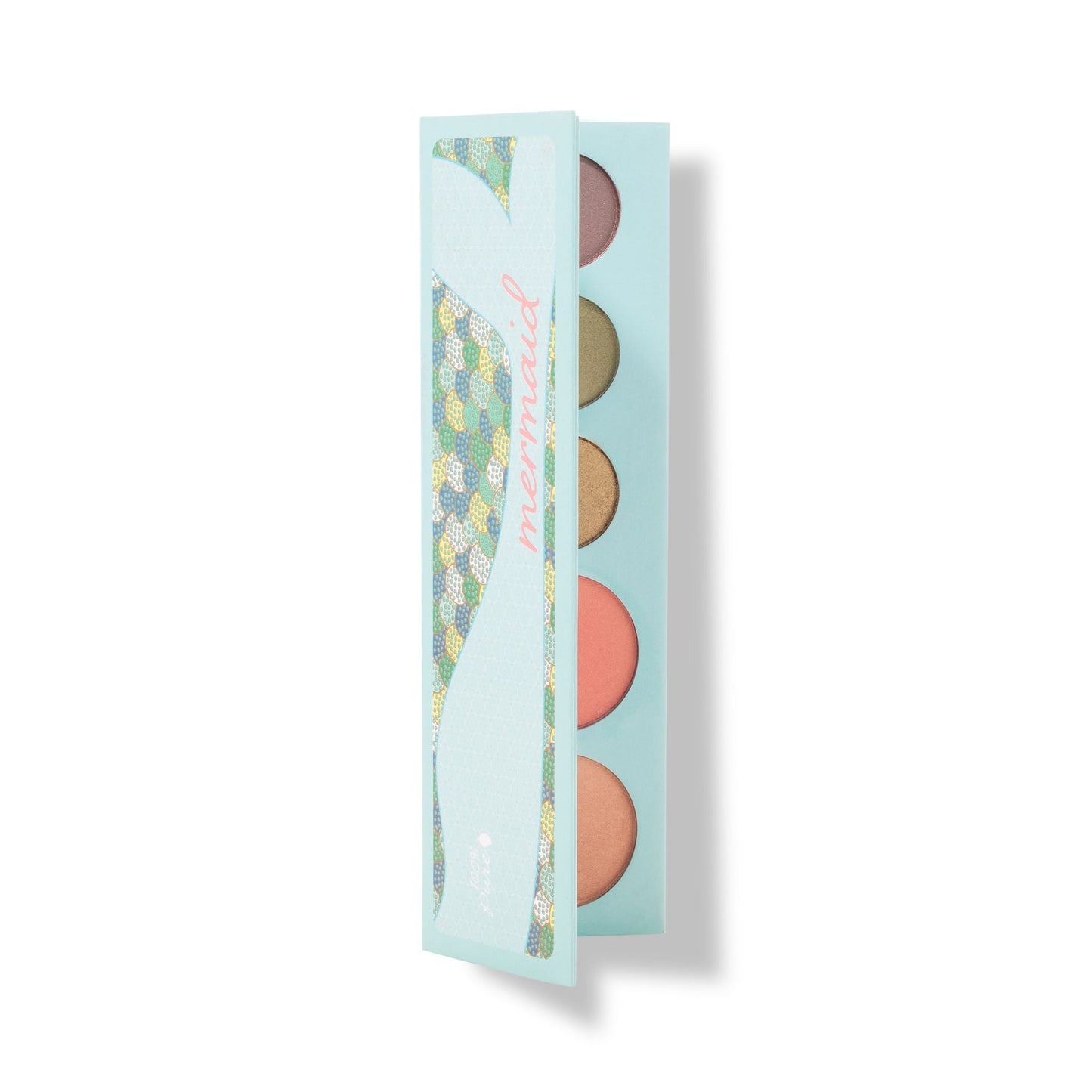 Fruit Pigmented® Mermaid Palette (Discontinuing)