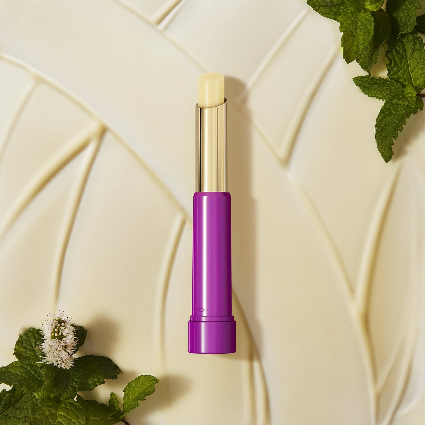 Nourishing Lip Balm - Peppermint
