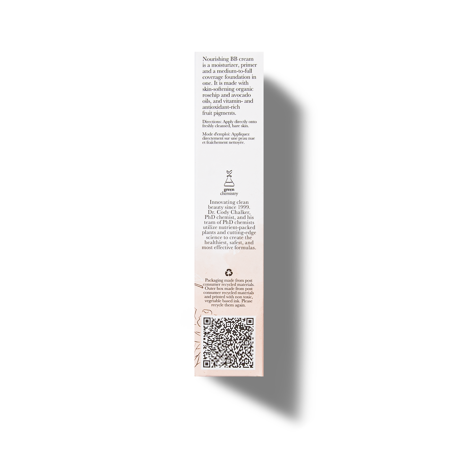 BB Cream