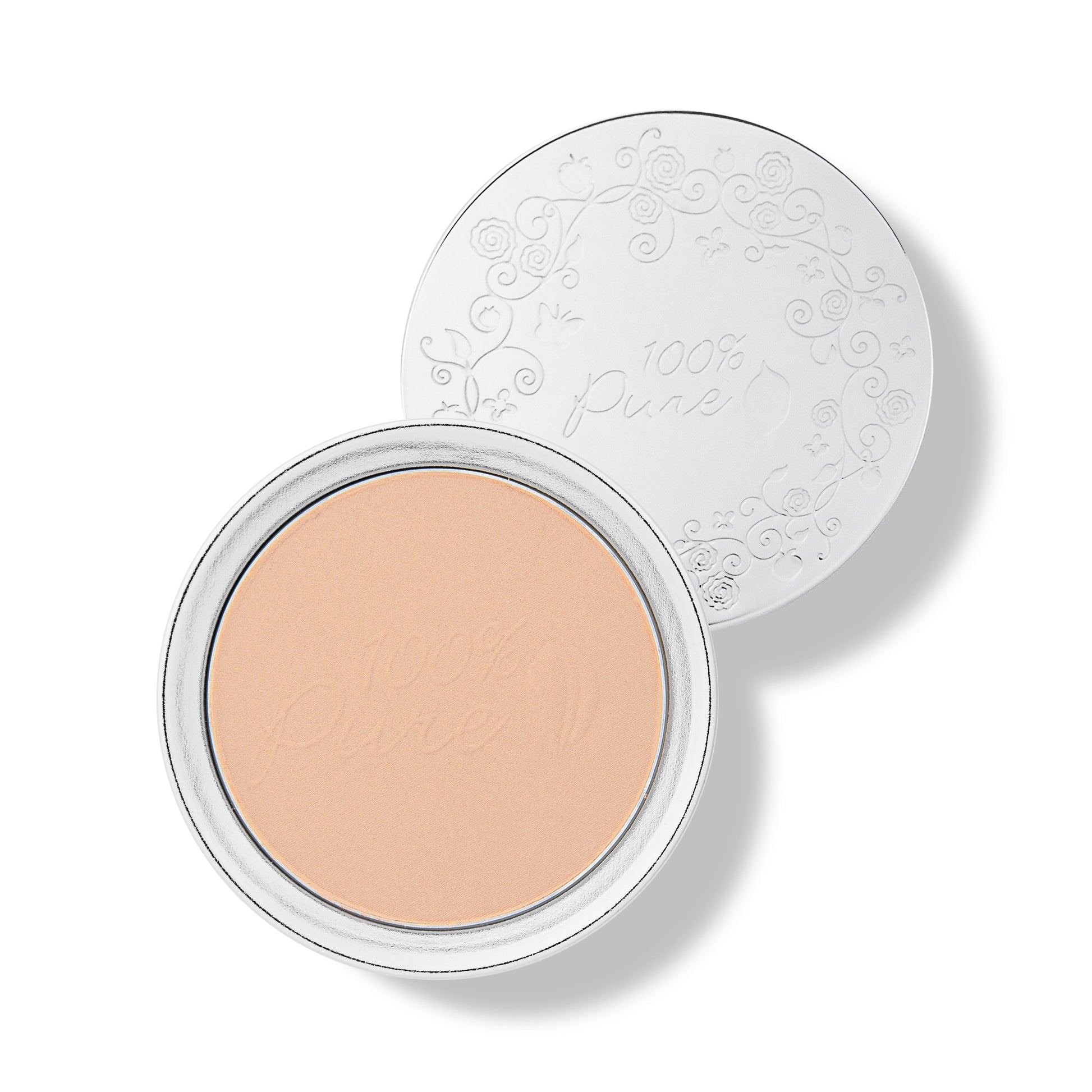 White Peach
