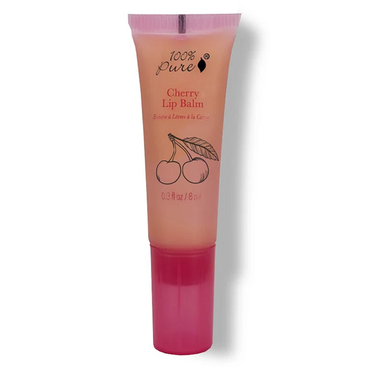 Cherry Lip Balm