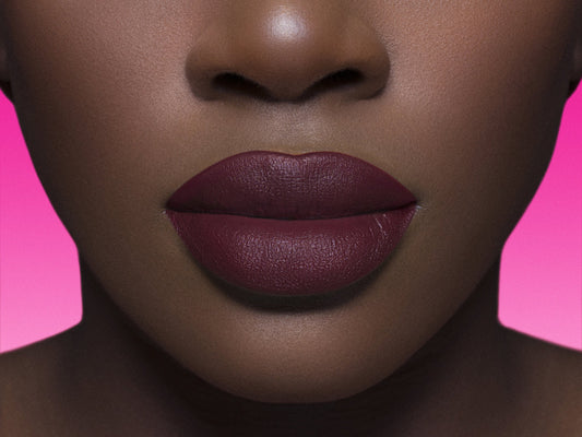 The Berries Lipstick - Drama Queen