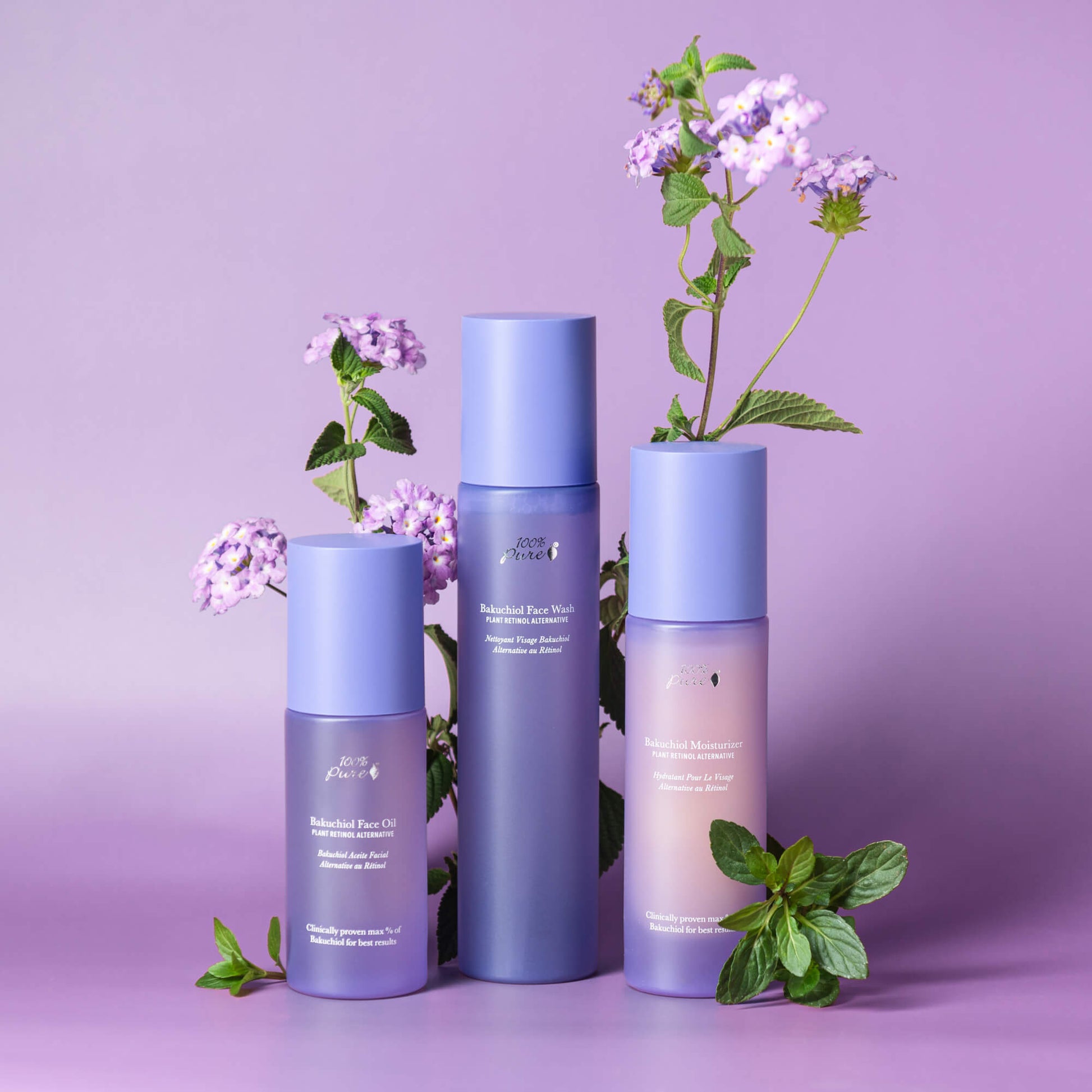 For Anti-Aging