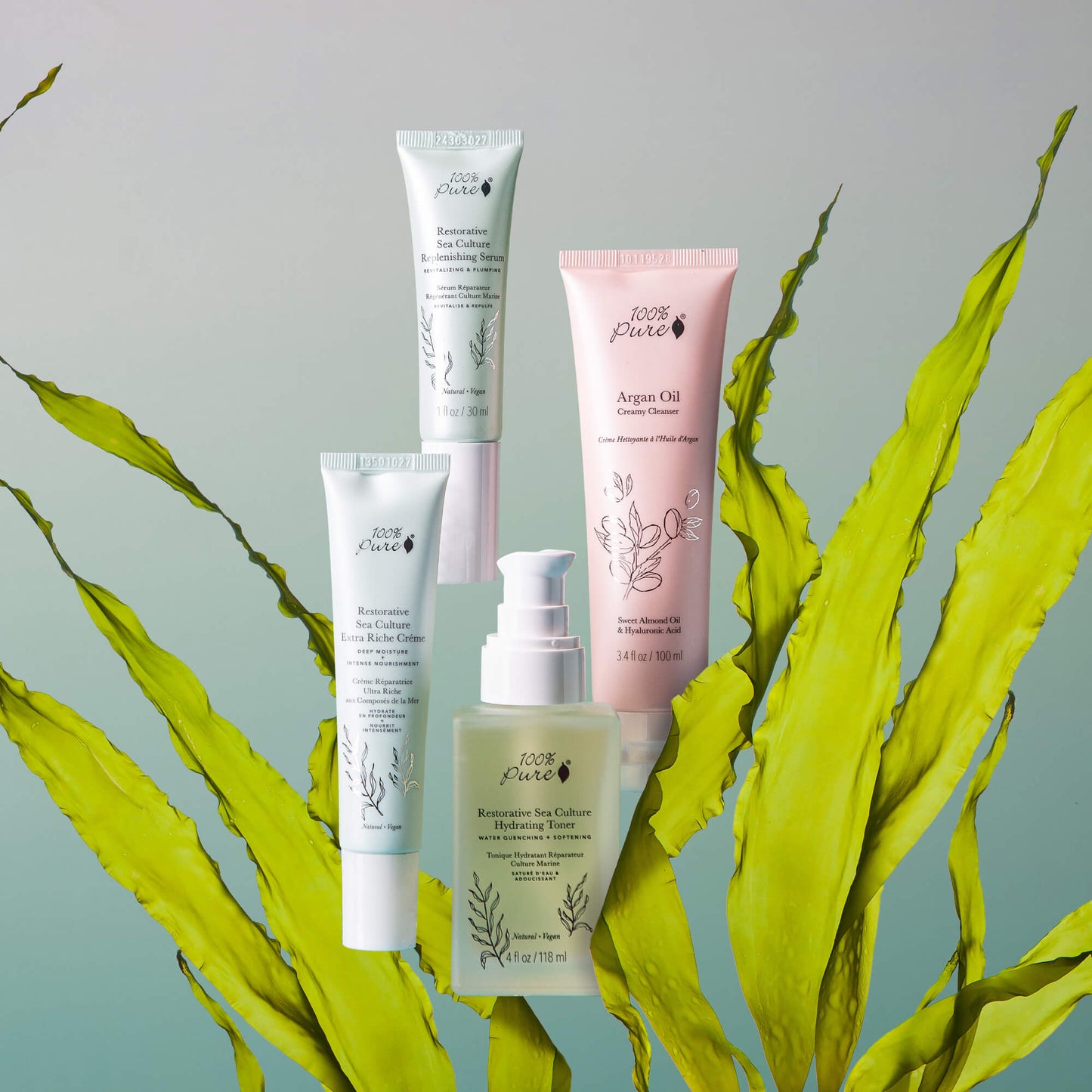 For Dry Skin