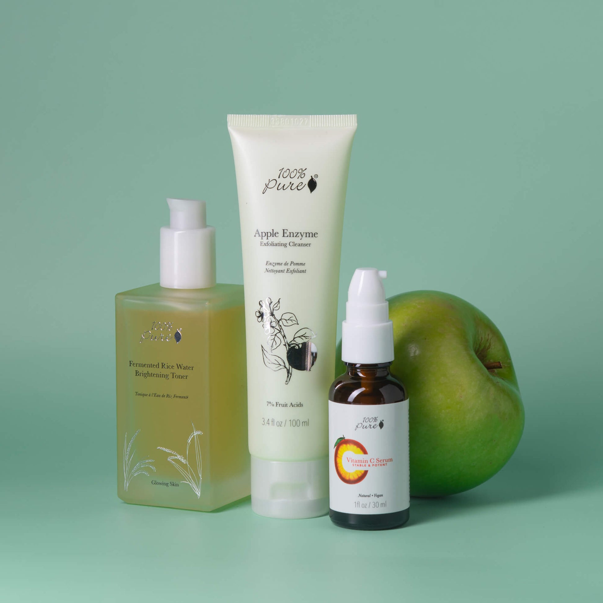 For Dull Skin