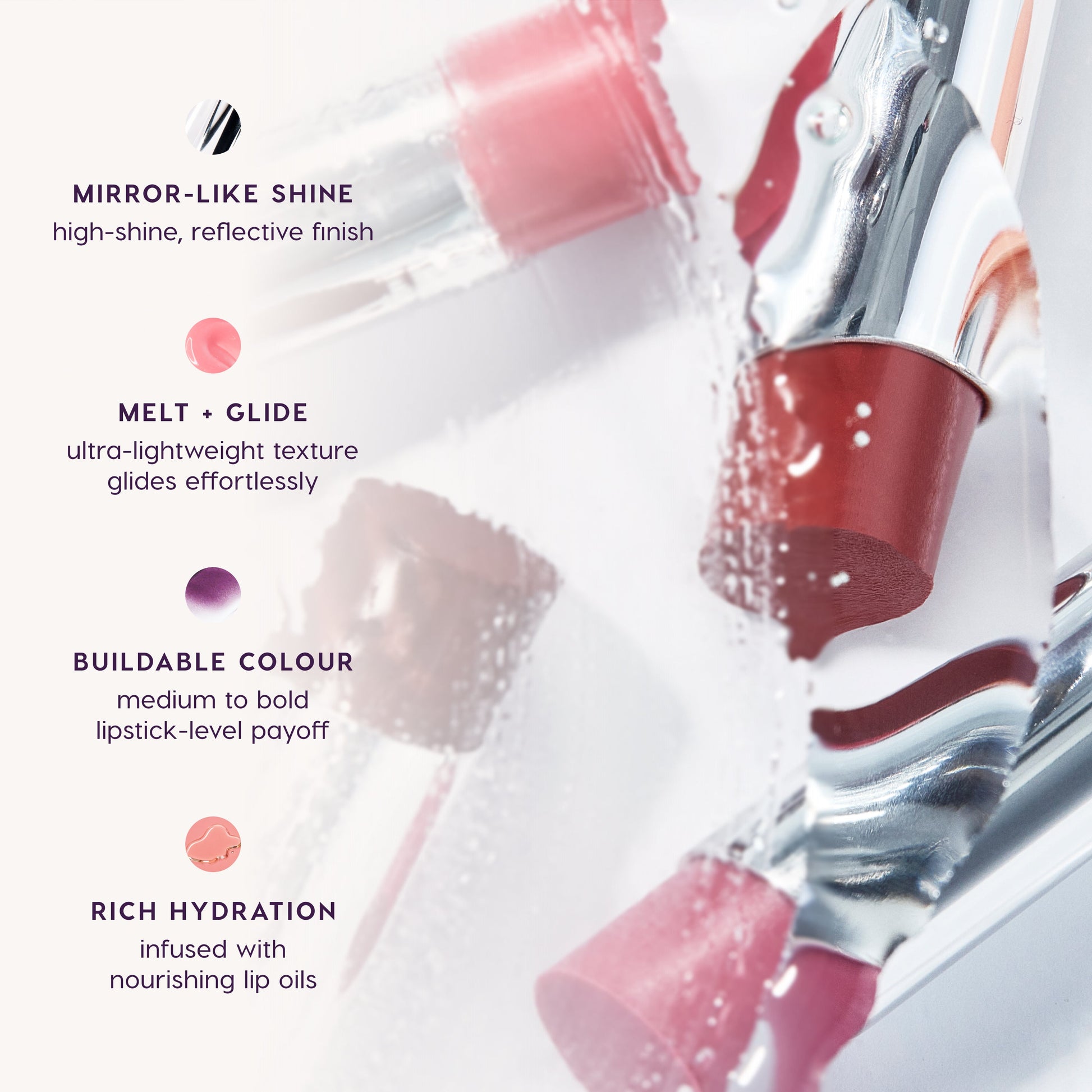 Berry Glaze