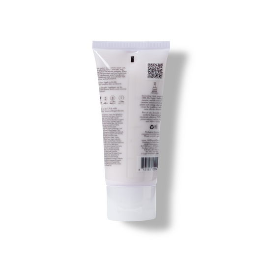 French Lavender Hand Buttercream
