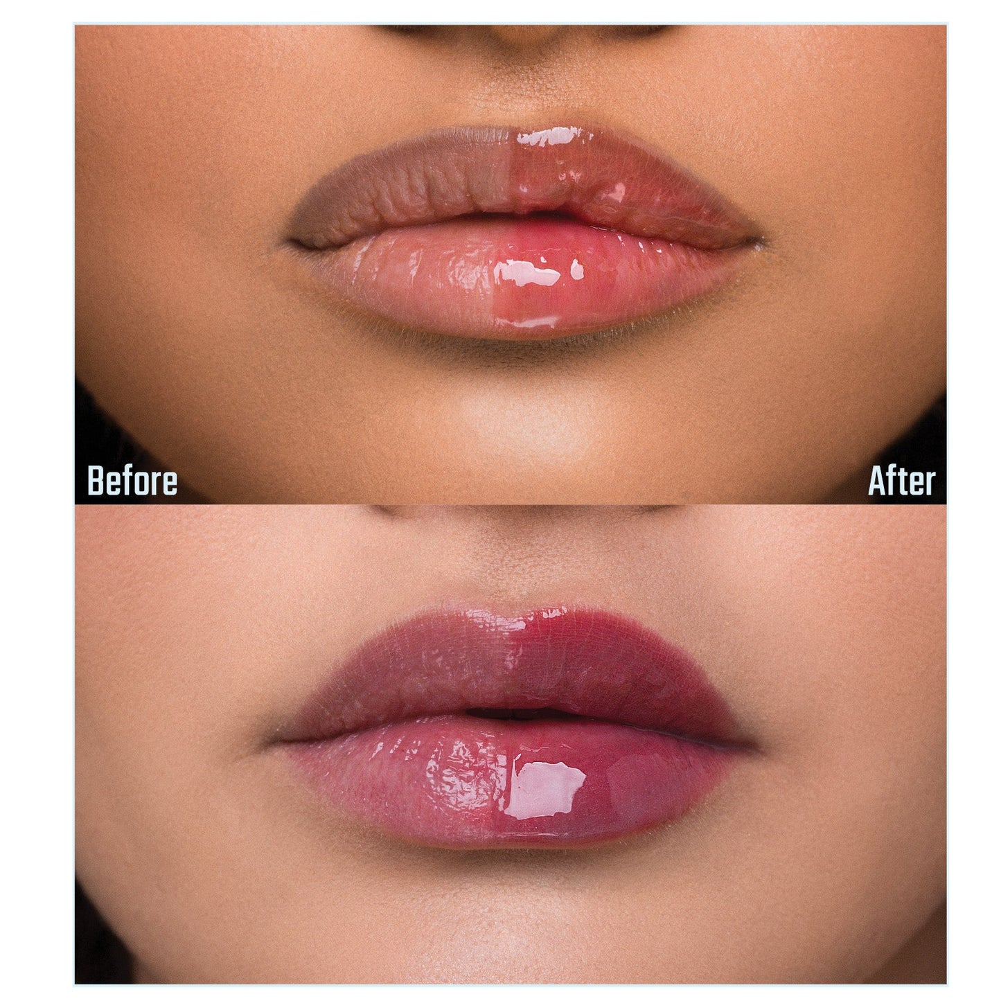 Magic PH Color Change Lip Gloss - Mood