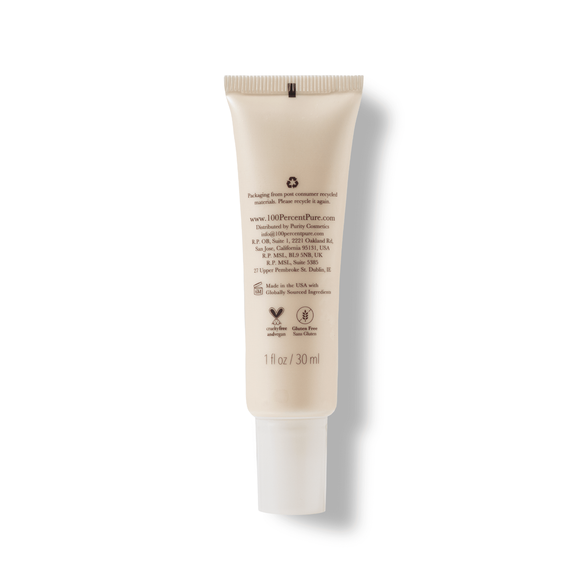 Fermented Saké Glow Brightening Serum