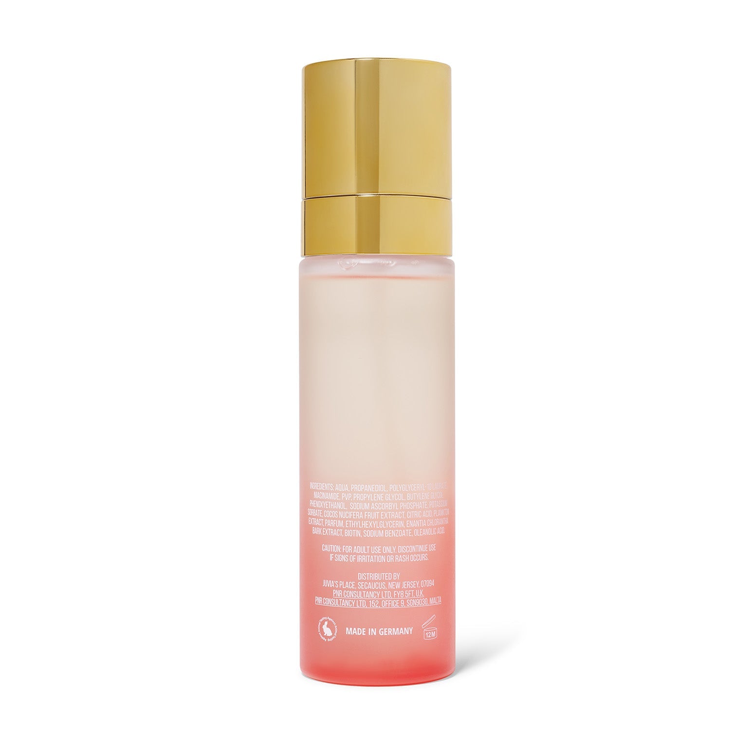 Ready , Set, Sealed Setting Spray