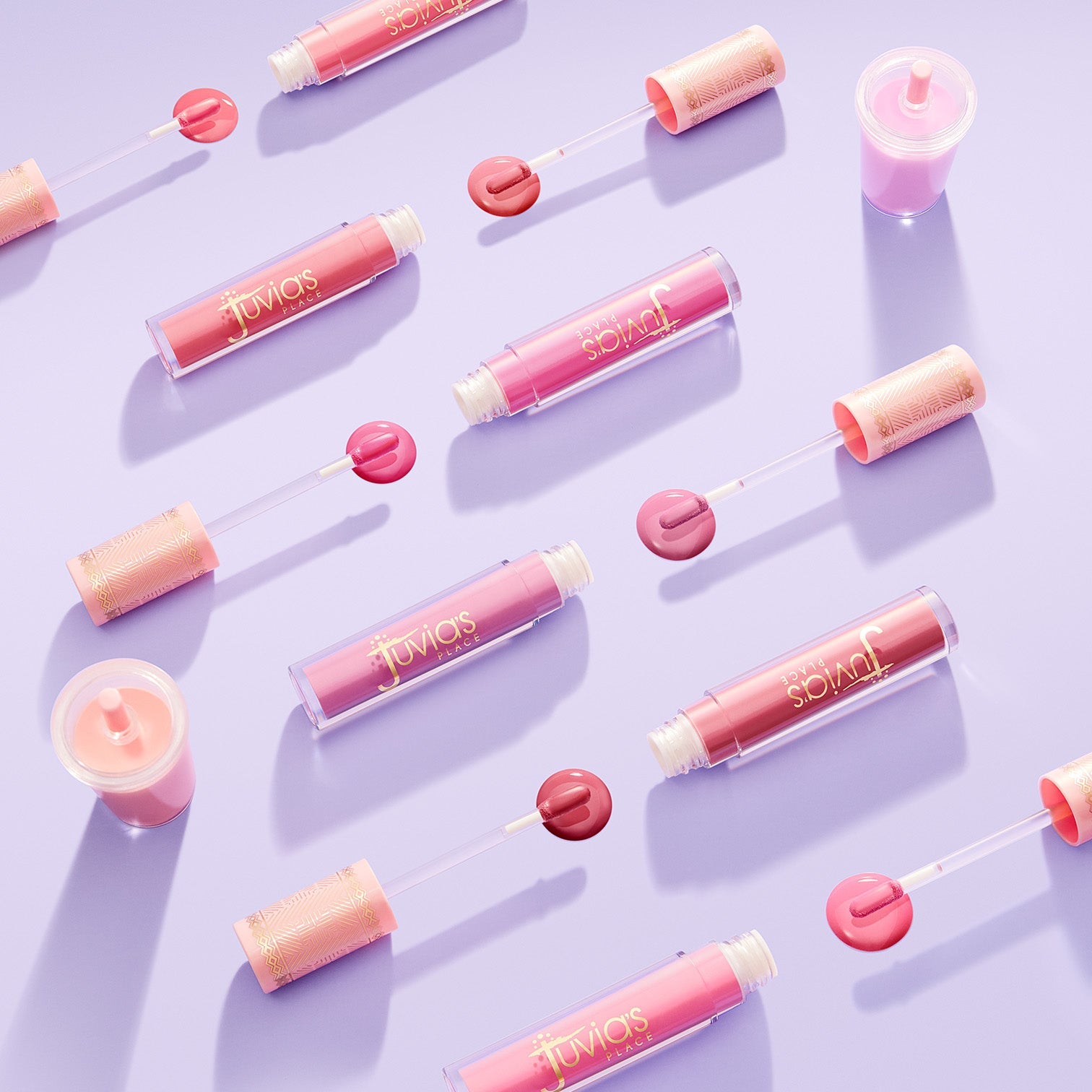 The Smoothie Lip Gloss