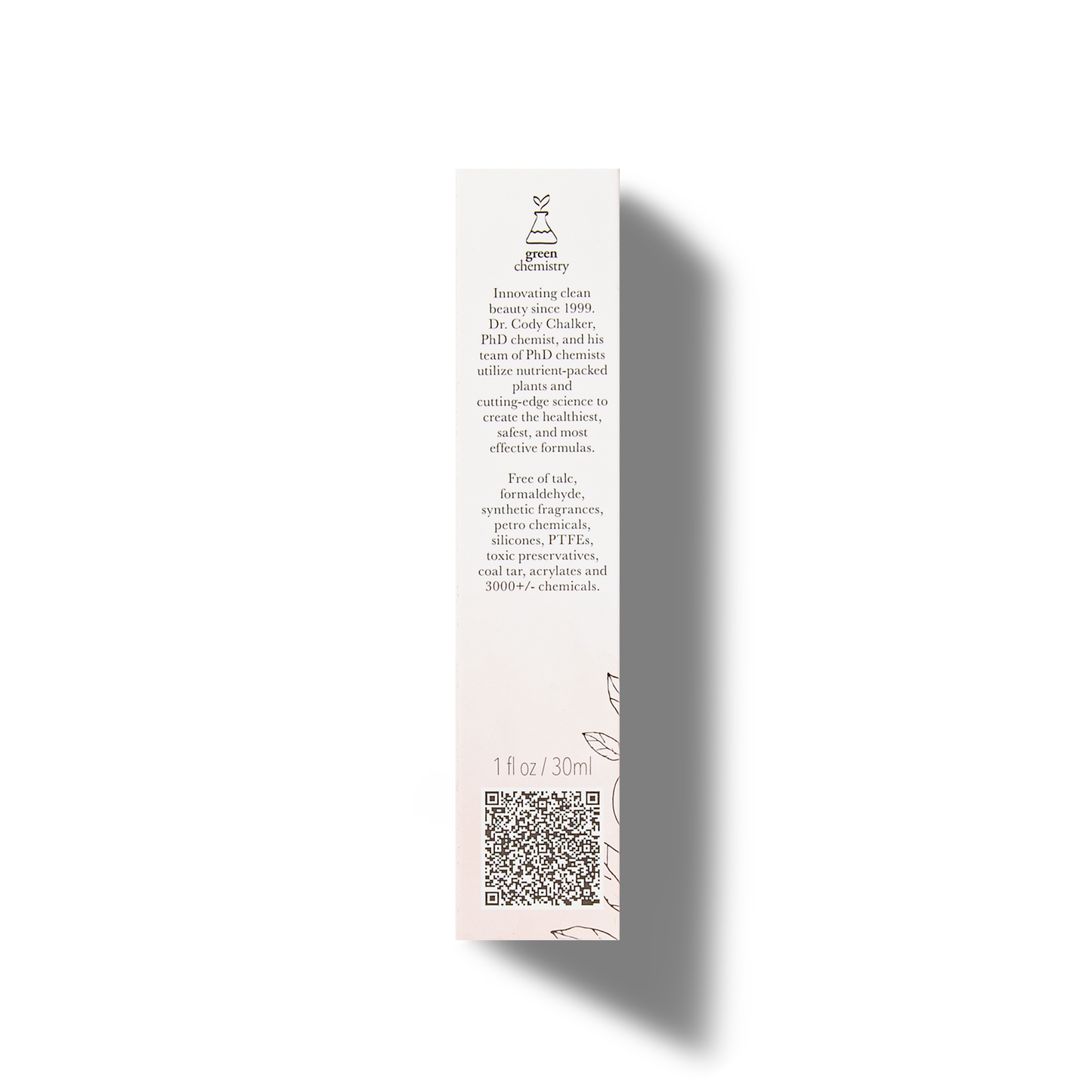 Fruit Pigmented® Tinted Moisturizer - Peach Bisque