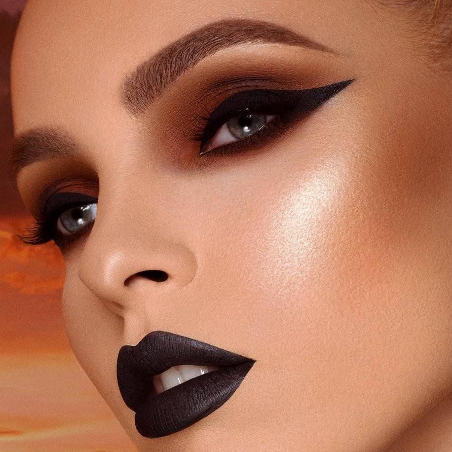 The Nubian Loose Highlighter - Nubia