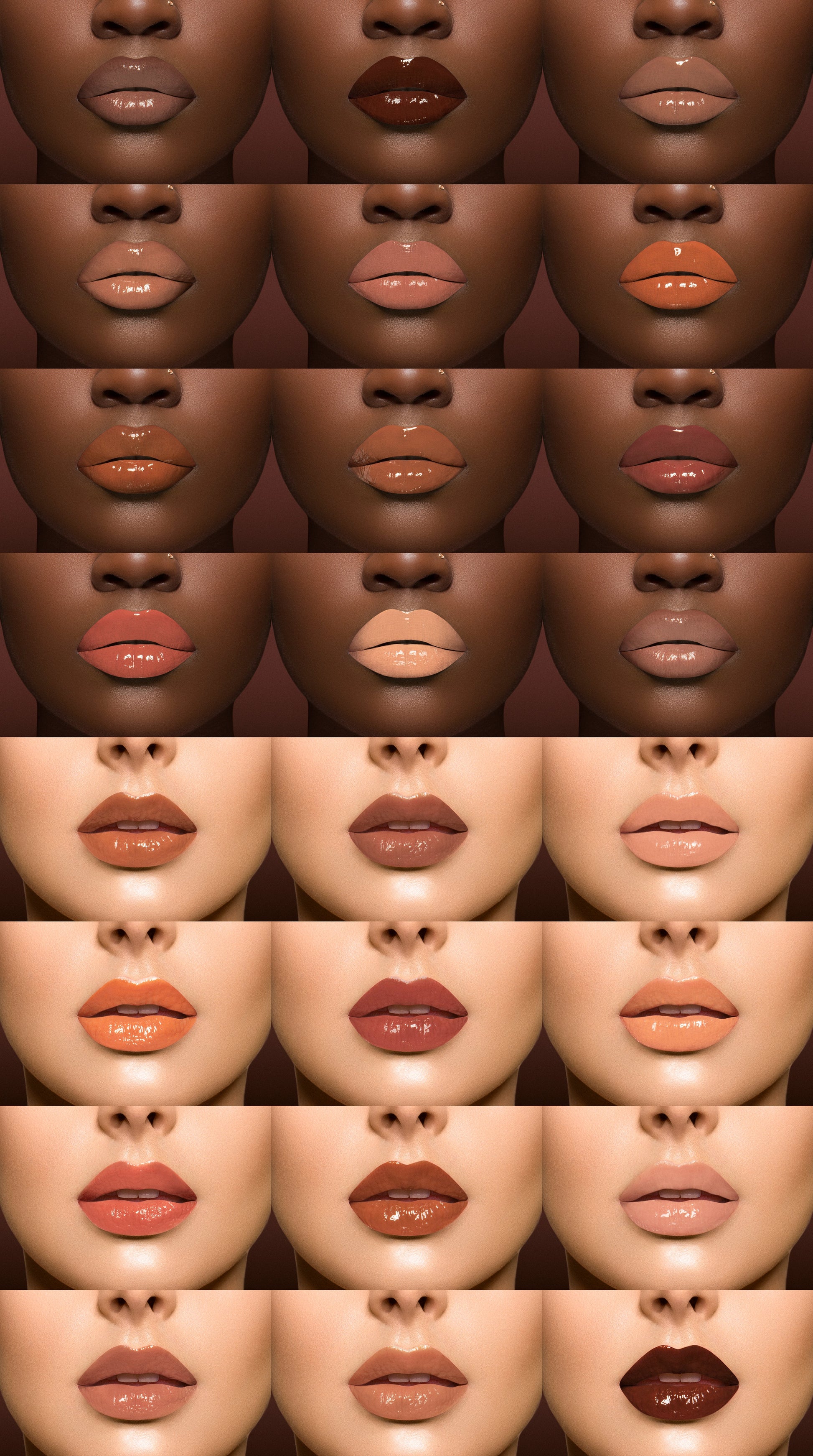 The Coffee Shop Lip Gloss