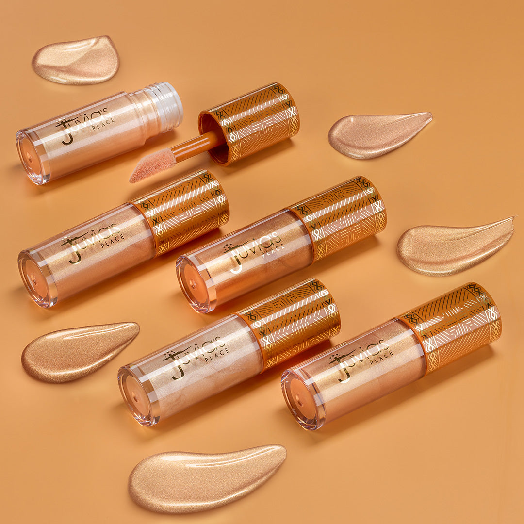 NUBIAN GLOW LIQUID LUMINIZER
